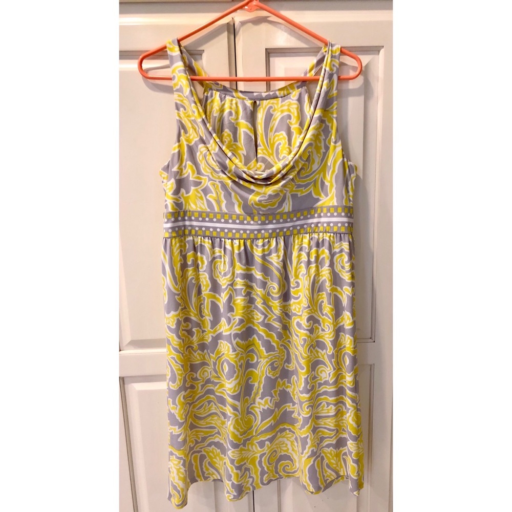 INC Dress